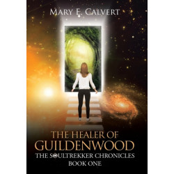 The Healer of Guildenwood