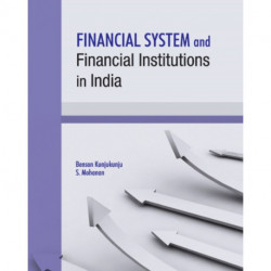Financial System & Financial Institutions in India