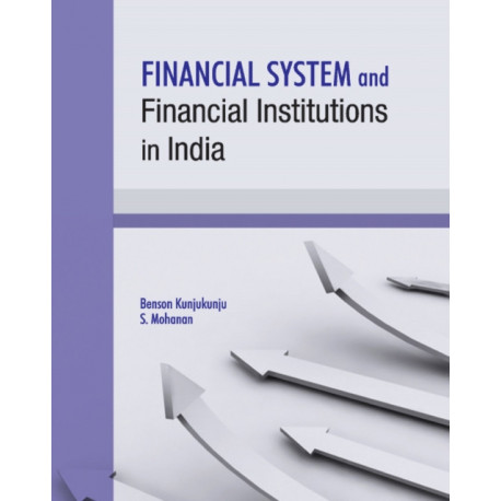 Financial System & Financial Institutions in India