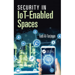 Security in IoT-Enabled Spaces