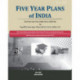 Five Year Plans of India -- 3 Volume Set: First Five Year Plan (1951-52 to 1955-56) to Twelfth Five Year Plan (2012-13 to 2016-17)