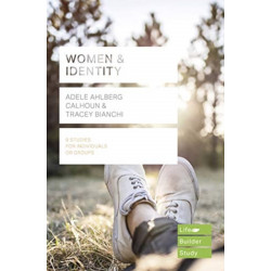 Women & Identity (Lifebuilder Study Guides)