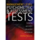 Management Level Psychometric and Assessment Tests: Everything You Need to Help You Land That Senior Job