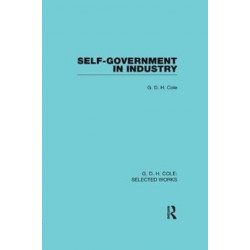 Self-Government in Industry