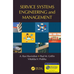 Service Systems Engineering and Management