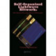 Self-Organized Lightwave Networks: Self-Aligned Coupling Optical Waveguides