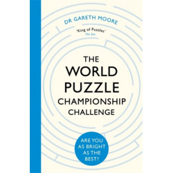 The World Puzzle Championship Challenge: Are You as Bright as the Best?
