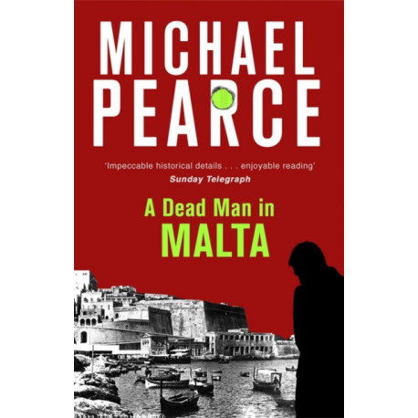 A Dead Man in Malta