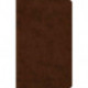 ESV Wide Margin Reference Bible, Red Letter