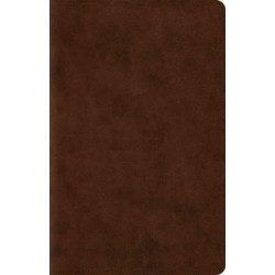 ESV Wide Margin Reference Bible, Red Letter