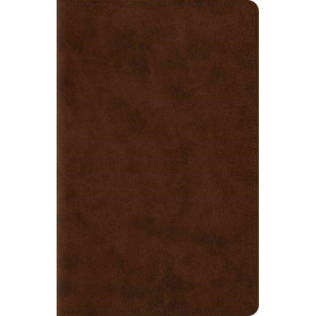 ESV Wide Margin Reference Bible, Red Letter