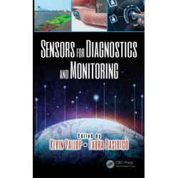 Sensors for Diagnostics and Monitoring: Devices, Circuits, & Systems