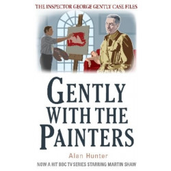 Gently With the Painters