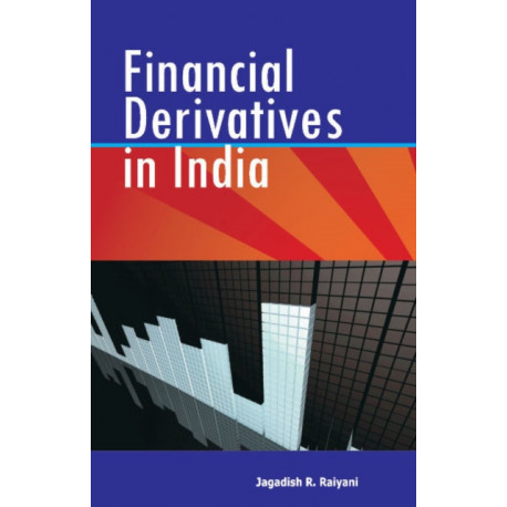 Financial Derivatives in India
