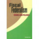 Fiscal Federalism: Issues & Policies
