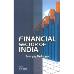 Financial Sector of India: Emerging Challenges