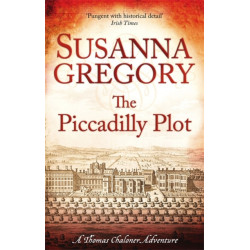 The Piccadilly Plot: 7