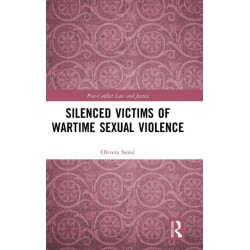 Silenced Victims of Wartime Sexual Violence