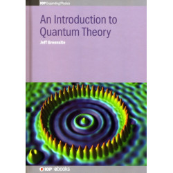 An Introduction to Quantum Theory