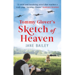 Tommy Glover's Sketch of Heaven