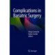 Complications in Bariatric Surgery