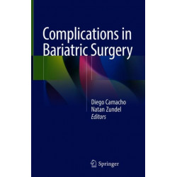 Complications in Bariatric Surgery