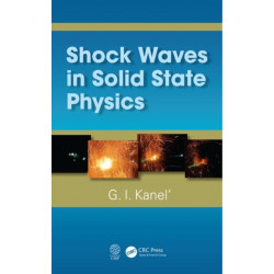 Shock Waves in Solid State Physics
