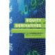 Equity Derivatives: Corporate and Institutional Applications