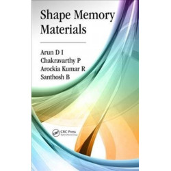 Shape Memory Materials