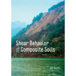 Shear Behavior of Composite Soils