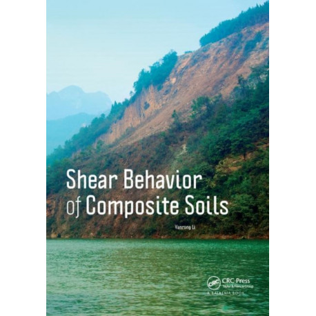 Shear Behavior of Composite Soils