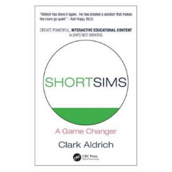 Short Sims: A Game Changer