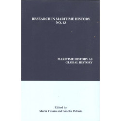 Maritime History as Global History