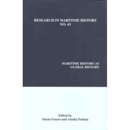 Maritime History as Global History