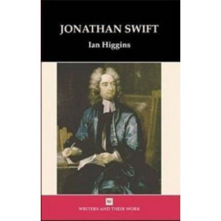 Jonathan Swift