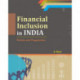Financial Inclusion in India: Policies & Programmes