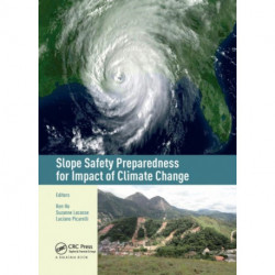 Slope Safety Preparedness for Impact of Climate Change