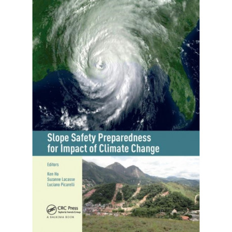 Slope Safety Preparedness for Impact of Climate Change