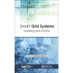 Smart Grid Systems: Modeling and Control
