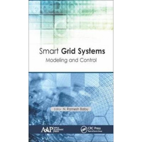 Smart Grid Systems: Modeling and Control