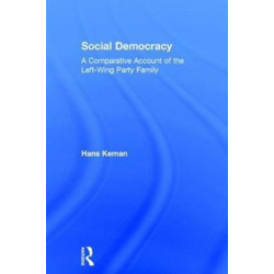 Social Democracy: A Comparative Account of the Left-Wing Party Family