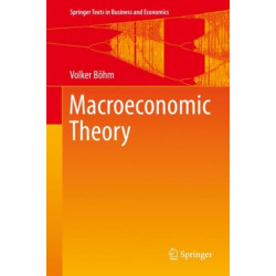 Macroeconomic Theory