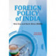 Foreign Policy of India: West Asia & North Africa (WANA)