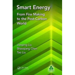 Smart Energy: From Fire Making to the Post-Carbon World