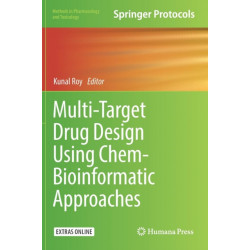 Multi-Target Drug Design Using Chem-Bioinformatic Approaches