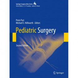 Pediatric Surgery