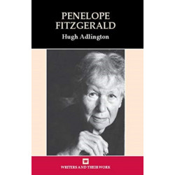 Penelope Fitzgerald