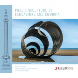 Public Sculpture of Lancashire and Cumbria