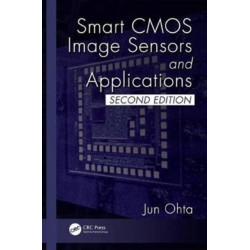 Smart CMOS Image Sensors and Applications
