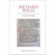 Richard Rolle: Unprinted Latin Writings